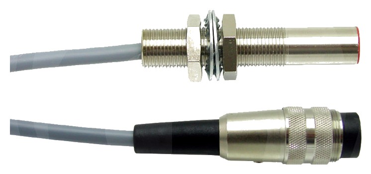 MüllerElektronik Senzor de pozitionare M12 x 1