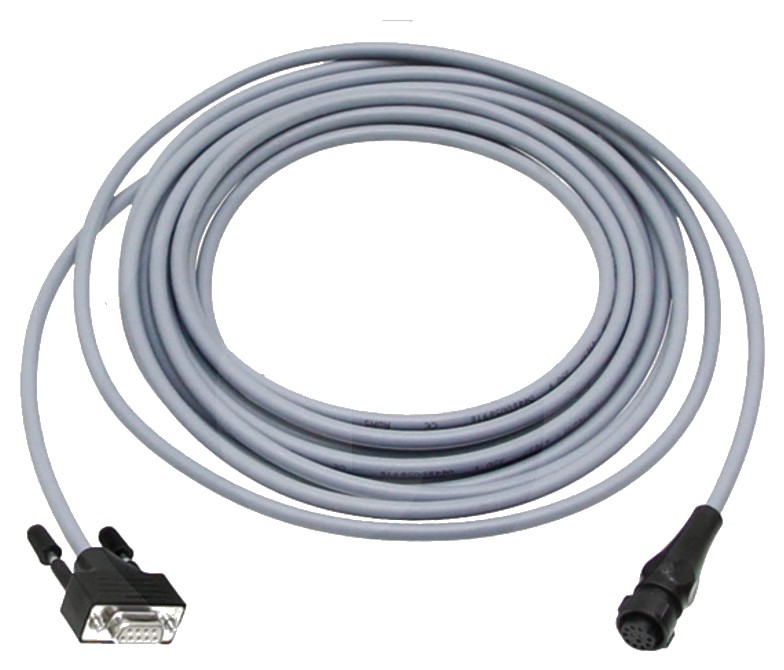 MüllerElektronik Cablu de conectare A100/A101 - 6 m