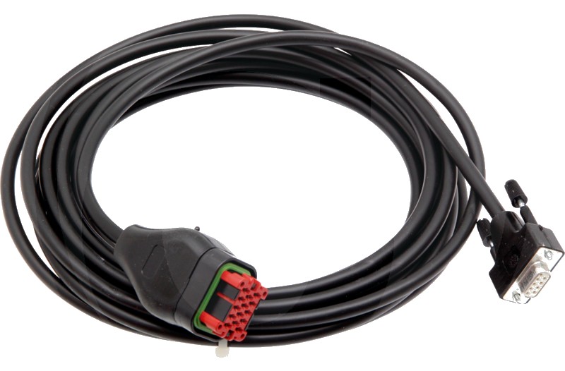 MüllerElektronik Cablu de conectare AG Star - 6 m
