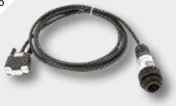MüllerElektronik Cablu de conectare AG Star / Smart-6L - 12 m