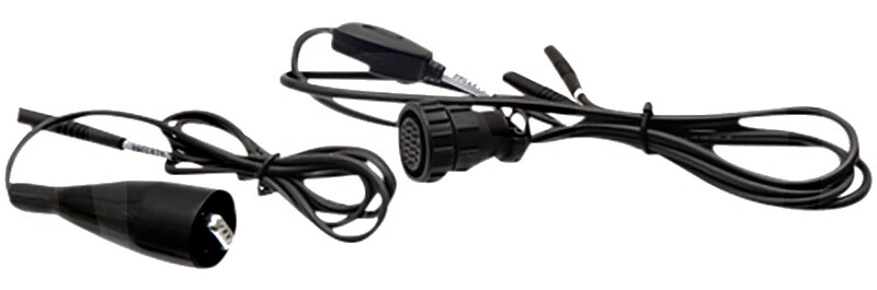 TEXA Kit cabluri - pentru controlul fizic / electric al retelei CAN