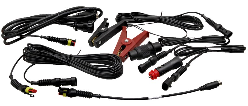 TEXA Adaptor + cablu - pentru navigator