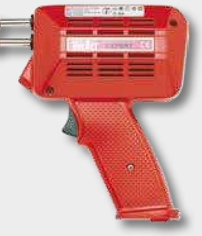 WELLER Pistol pentru lipit profesional Se livreaza in bax