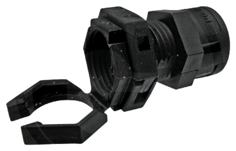 Fiting filetat 22 mm