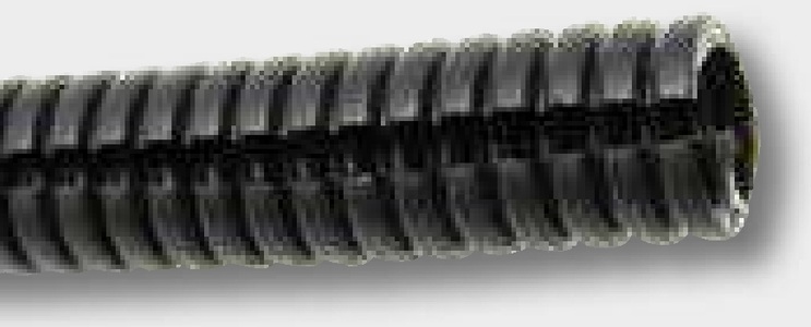 Tub ondulat 5,9 mm