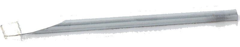 WELLER Lötspitzen "Longlife" Lötspitze gerade S38 Ø 9,5 mm