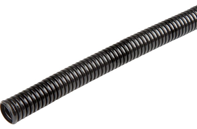 PU50M Țeavă ondulată Polyflex NW 10mm 9,8 mm