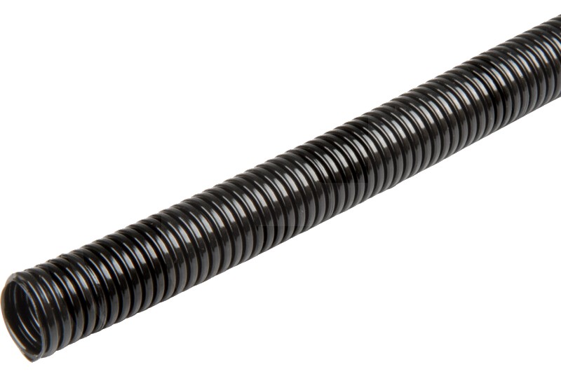 Wellrohr Polyflex NW 13 metri 12,7 mm