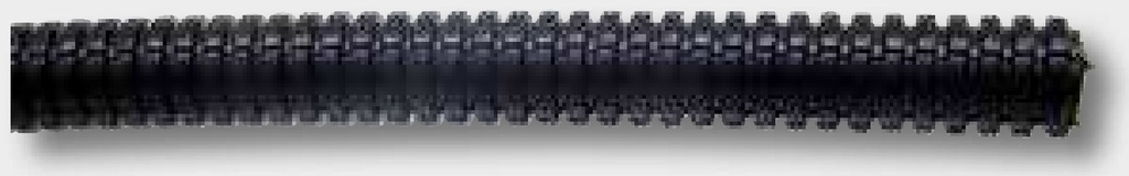 PU50M Țeavă ondulată Polyflex NW 17mm 16,6 mm