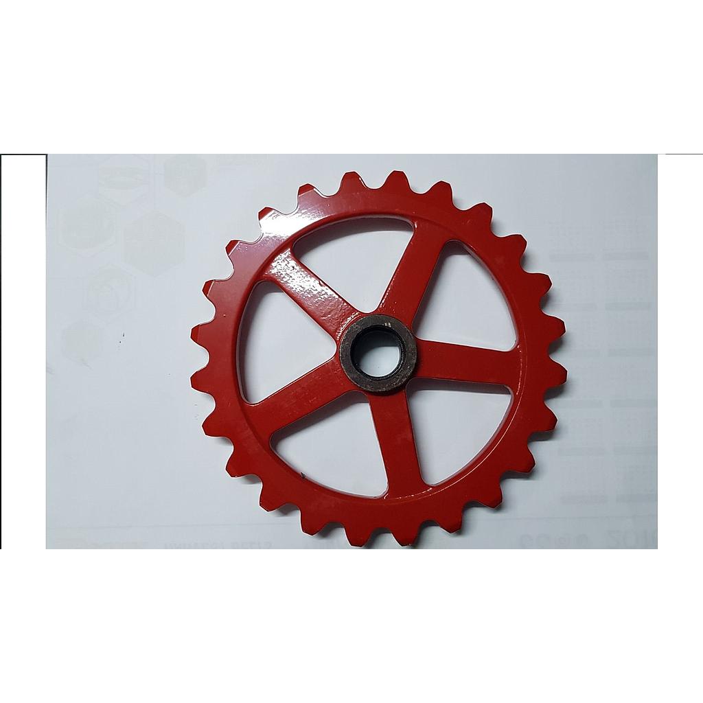 Pinion Z24 80531227