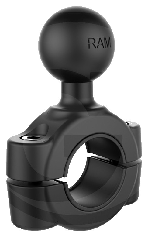 RAM MOUNTS Torque Rohrbasis medium - Bila B