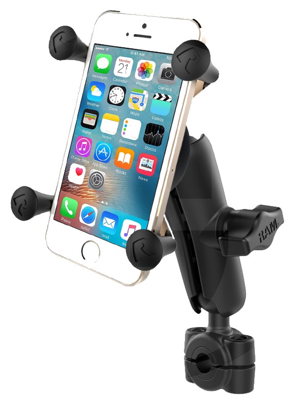 RAM MOUNTS X-Grip Suport material de prindere foarte rezistent