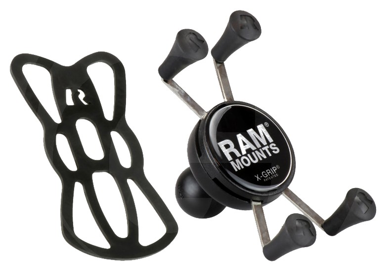 RAM MOUNTS X-Grip Suport material de prindere foarte rezistent