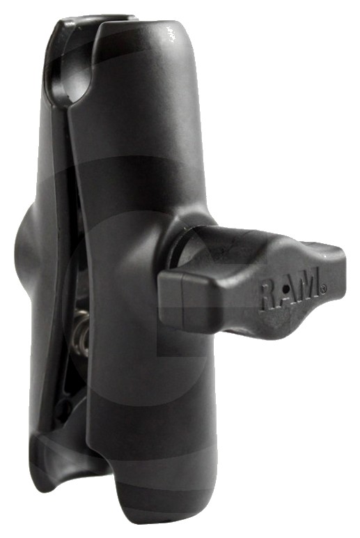 RAM MOUNTS Brat priza, mediu (sistem B) - Verbindungsarm 90 mm für B-Kugeln