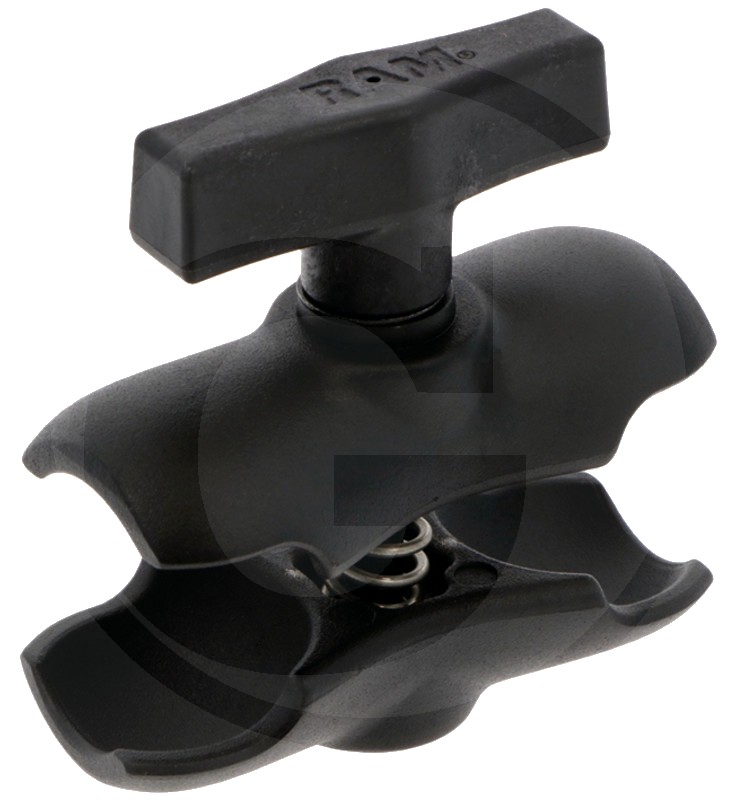 RAM MOUNTS Brat priza, scurt (sistem C) Suport scurt