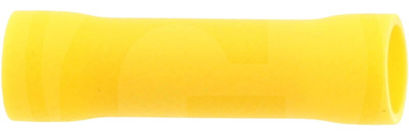 Conector de impact - Galben, pentru cablu 4,0 - 6,0 mm²
