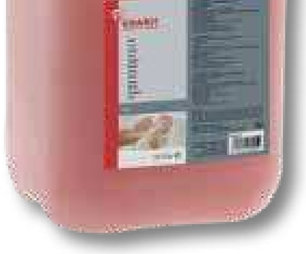 Săpun lichid, 10 l
