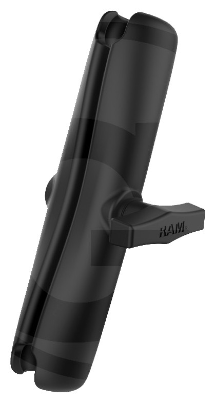 RAM MOUNTS Brat priza, lung (sistem C) Suport lung