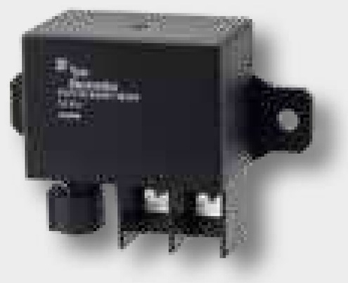 Lampa semnalizare - 12V, 5 porturi