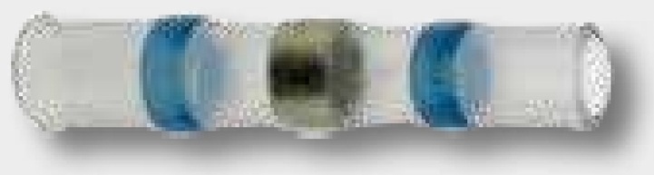 Conector sudabil cu tub contractabil 42 mm