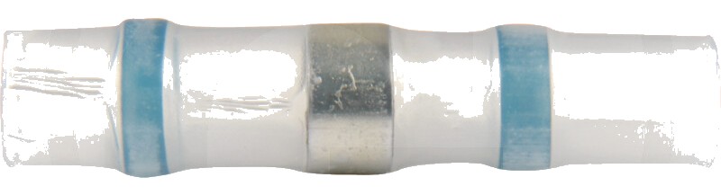 Conector sudabil cu tub contractabil 29,3 mm