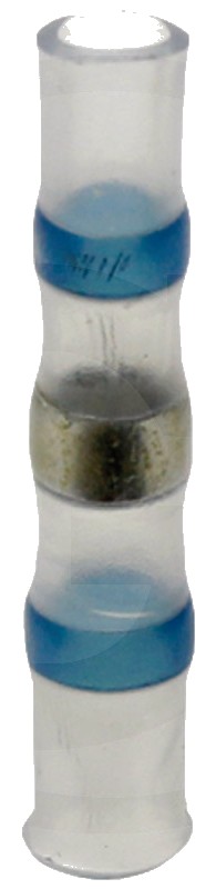 Pachet de 10 conectori de lipit termocon 32,5 mm