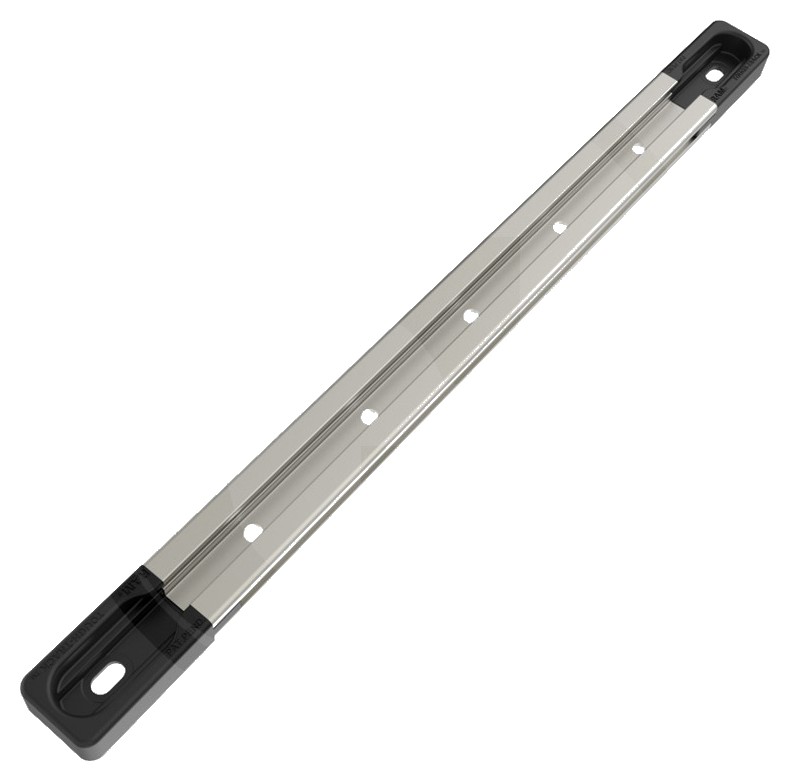 RAM MOUNTS sina solida de 9 toli Schienenlänge innen - 228,6 mm (9")