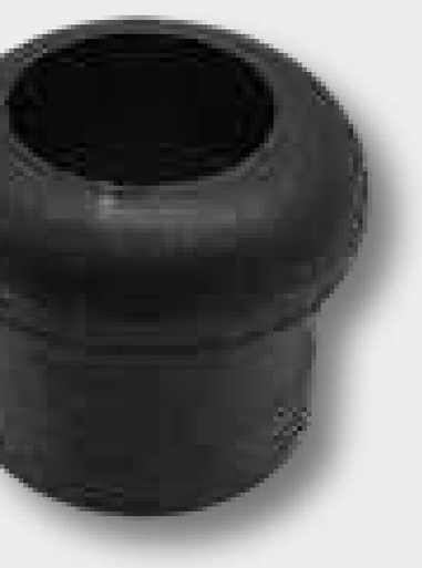 Manșon de intrare cablu VE50, 8 mm NBR