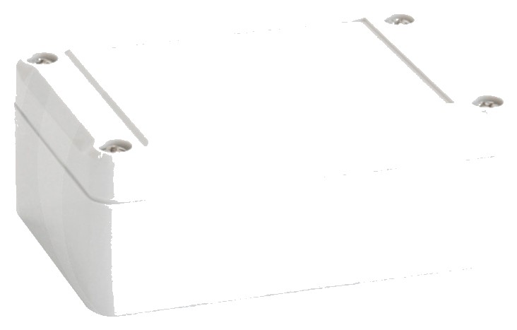 Cutie de distribuție din plastic - Carcase electronice cu protecție IP65 și tehnologie de conectare cu șurub ușor de ins