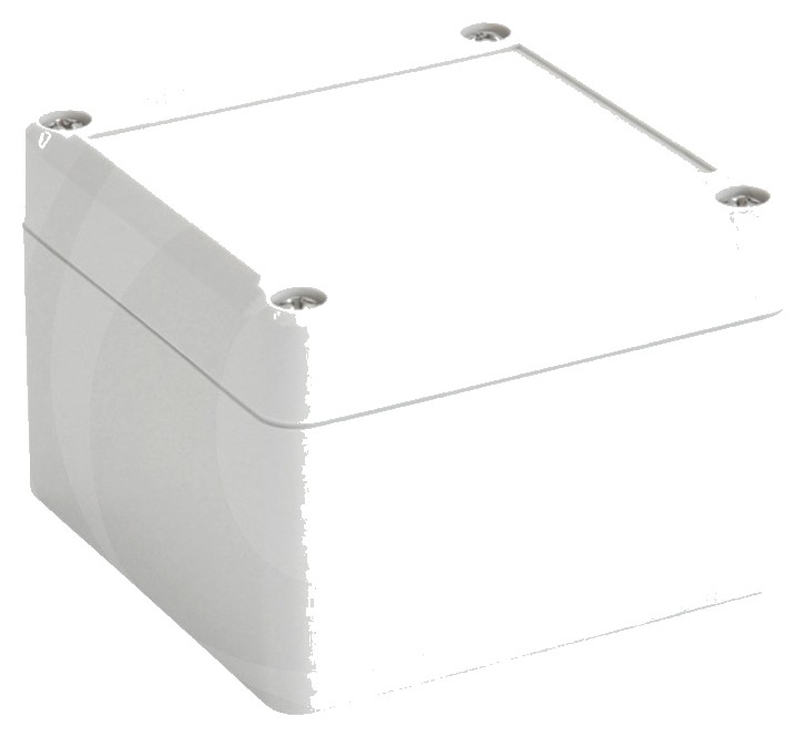 Cutie de distribuție din plastic - Carcase electronice cu protecție IP65 și tehnologie de conectare cu șurub ușor de ins