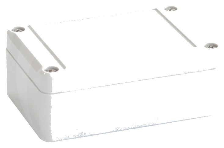 Cutie de distribuție din plastic - Carcase electronice cu protecție IP65 și tehnologie de conectare cu șurub ușor de ins