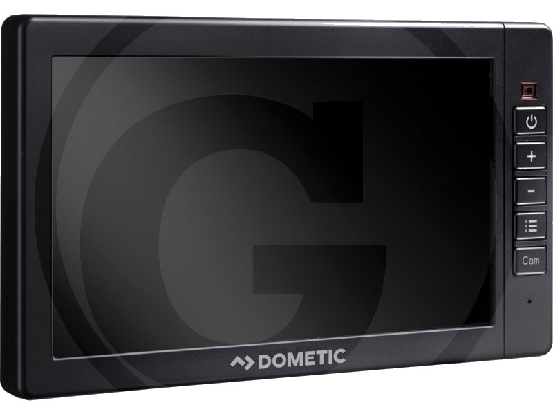 Dometic Monitor M75LX - "PerfectView"
