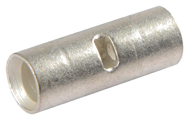 Conector de impact - pentru cabluri Ø de 4,0 pana la 6,0 mm²; 50 bucăți