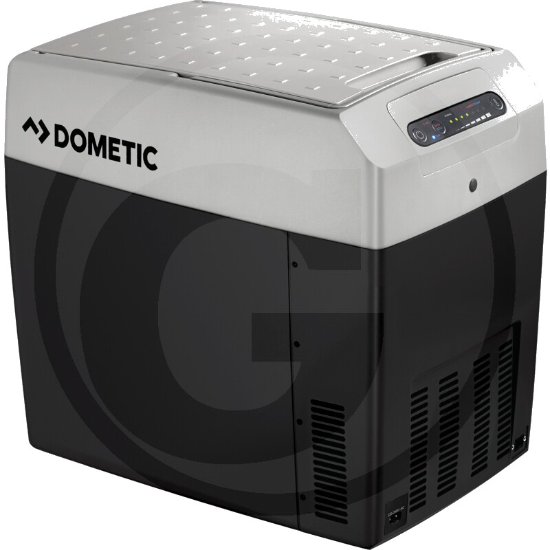 Dometic Lada frigorifica TROPICOOL TCX 21 - Lada frigorifica termoelectrică portabilă | 12/24 V | 20 l