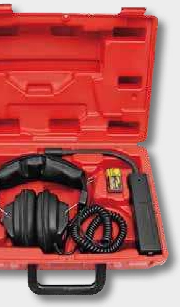 Stetoscop electronic