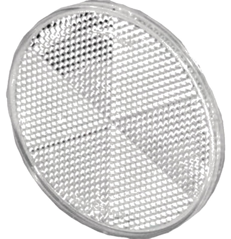 PROPLAST Reflector alb