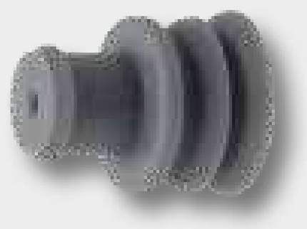 Carcasă plug-in 31 mm