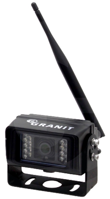 Sistem video - Camera pentru 50700310, 50700313,50700308,50700306