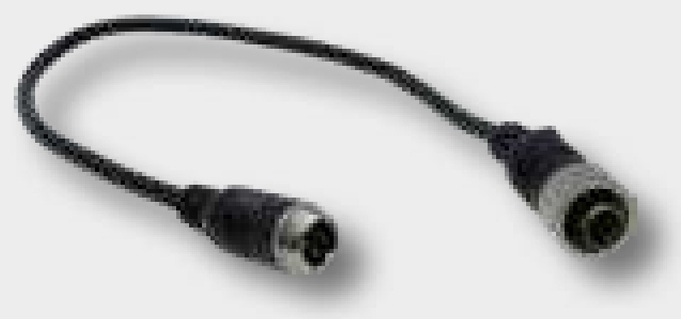 Adaptor camera Fendt Vario - pentru conectarea camerei GRANIT 50700305 cu terminalul Fendt Variotronic de 10,4 inch (ecr