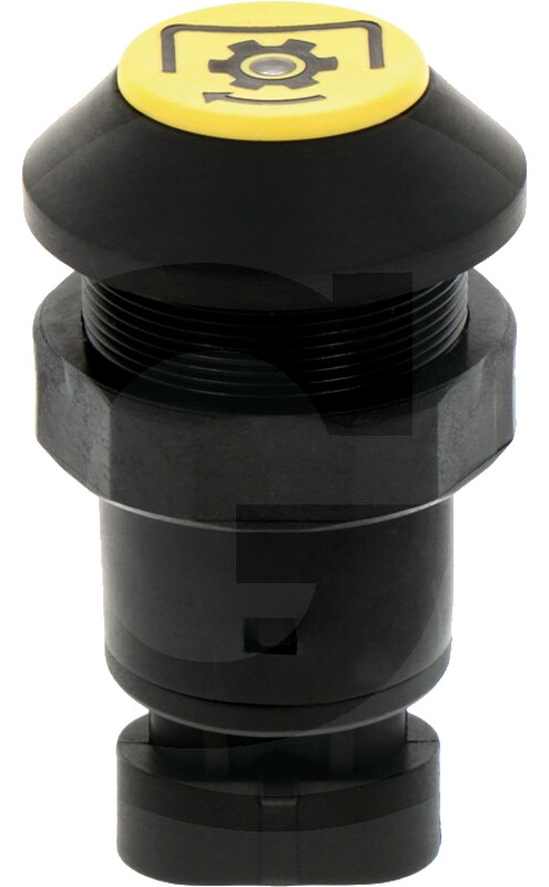 Comutator cu buton - PTO