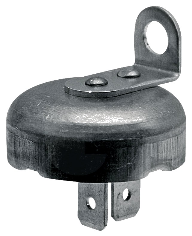Capsulă cu diodă, 1300 Volt 3 Amp. încapsulat BY 255