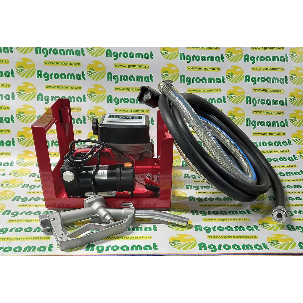 Kit Pompa Transfer Motorina 12V