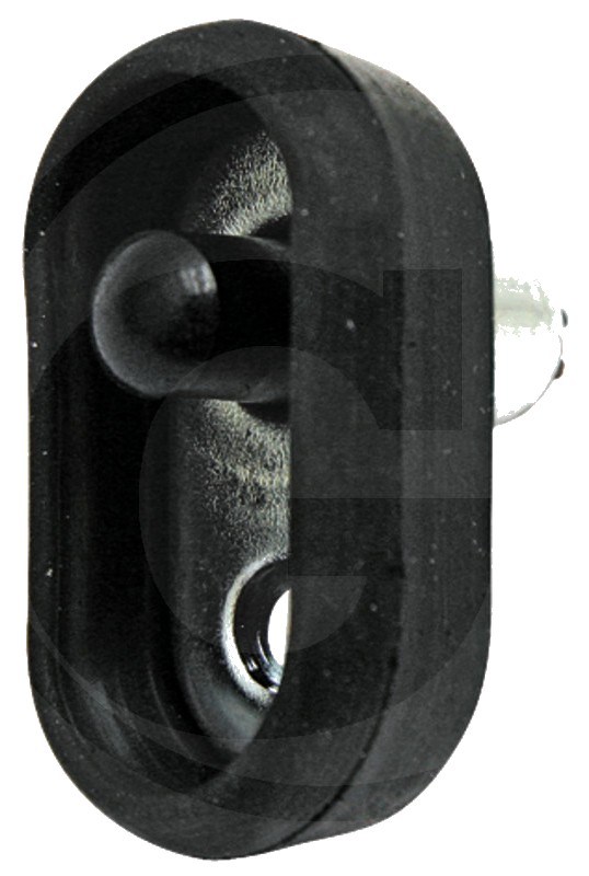 Comutator contact ușă Sarcina continua 12 V / 24 V 2 A