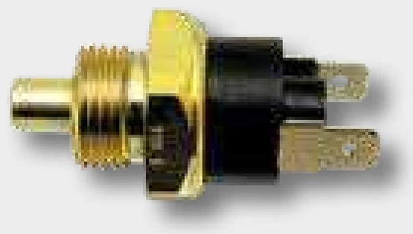 Senzor - Carburant