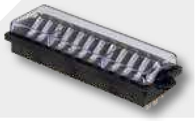 Cutie sigurante - 2 pini