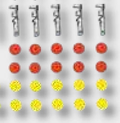 Set conectori • Tip conector: Manson fisa plata / stecher plat
