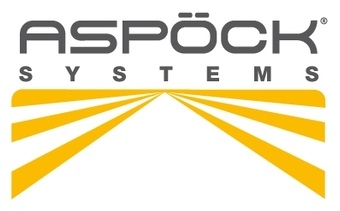 ASPÖCK Lampa laterala cu LED Flatpoint II LED