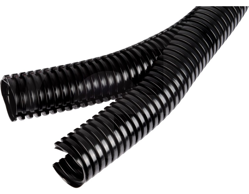 Tub ondulat 23,9 mm