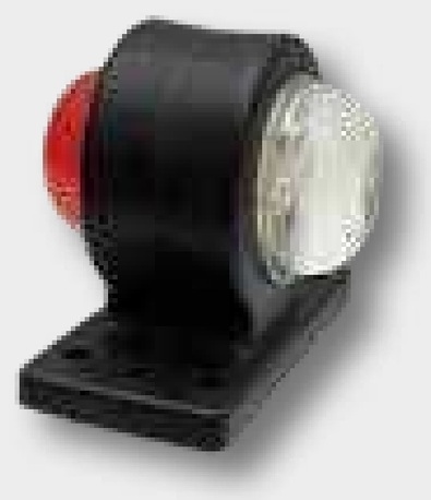 ASPÖCK Lampa - LED Superpoint III; stânga și dreapta