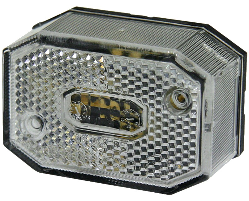 ASPÖCK Lampa Flexipoint I